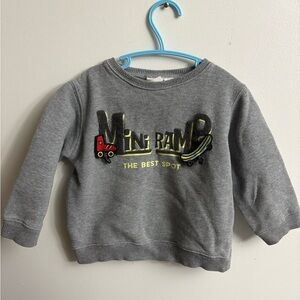 Zara sweater 🛹 size 2-3 years